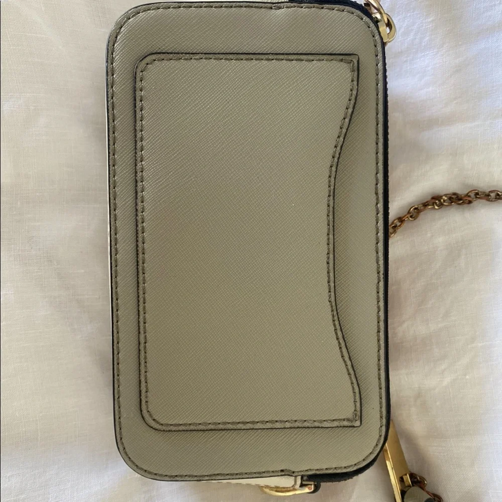 Snapshot small camera cross body bag - color dust multi - Picture 6 of 6